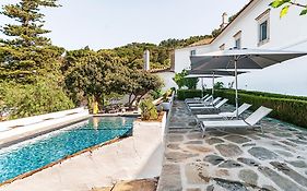 Convento Sao Paulo - Hotel Rural